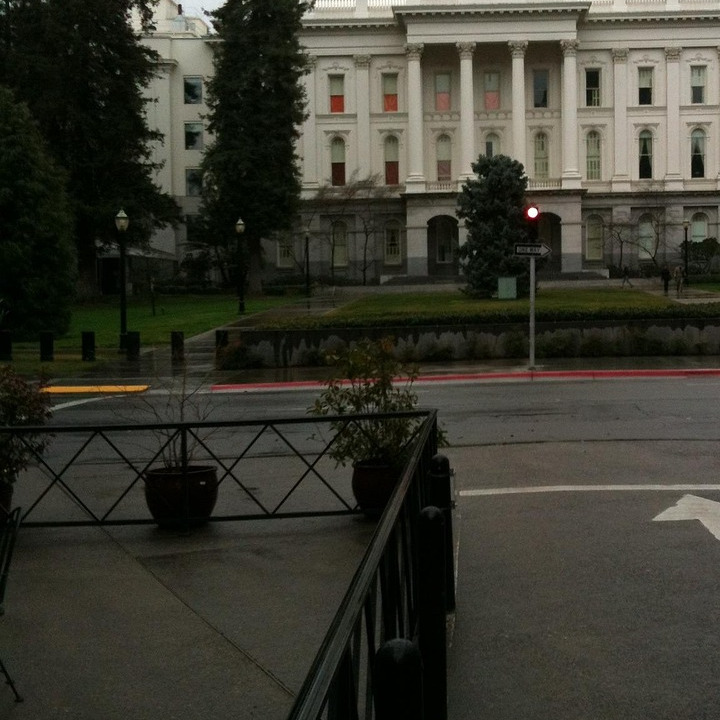 washington dc capitol congress building